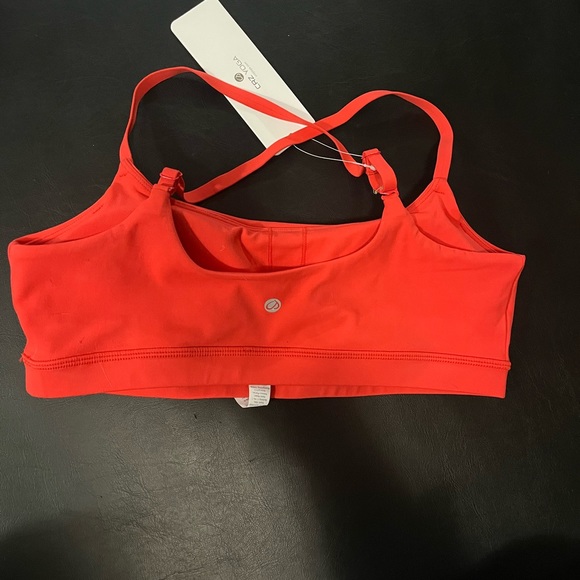 CRZ yoga top - Picture 2 of 5